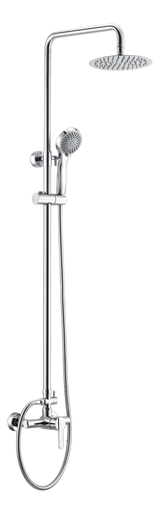 Columna de ducha Termostática ALYA