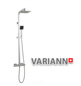 Columna de ducha Termostática NEKKAR