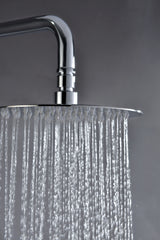 Columna de ducha Termostática ALYA