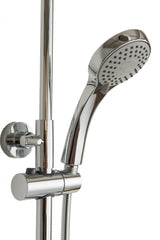 Columna de ducha Monomando ALCOR
