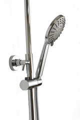 Columna de ducha Termostática ALYA